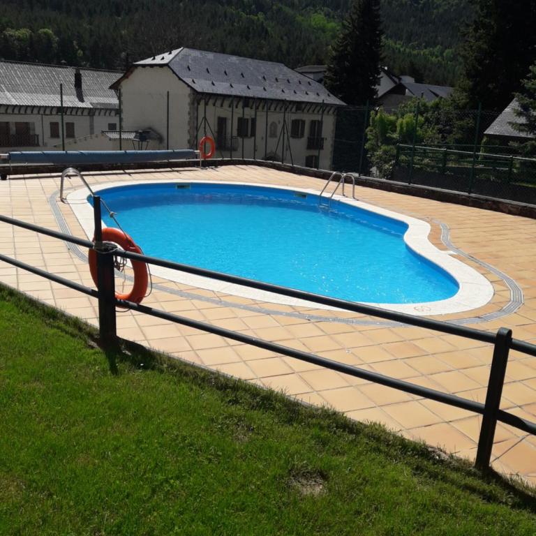 Apartamento Canfranc - Apartment - 37