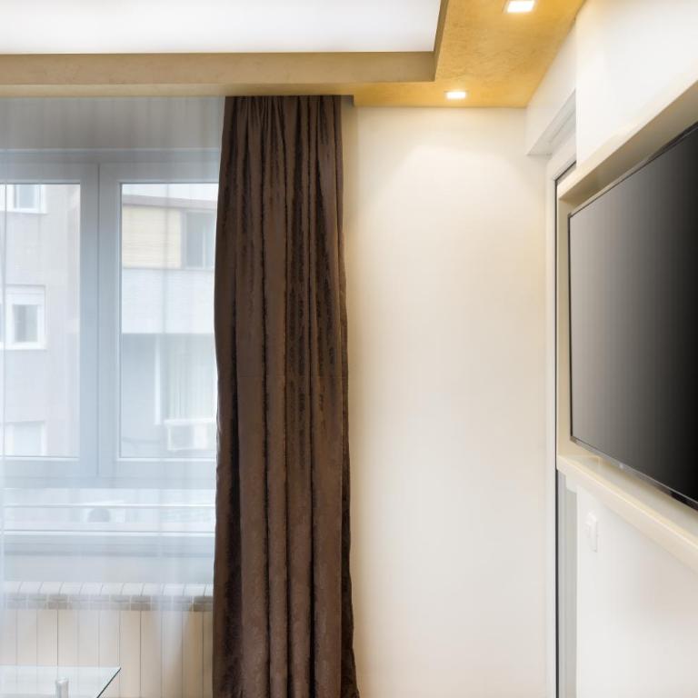 Feel Belgrade Apartments - Studio Apartman sa Terasom - 1