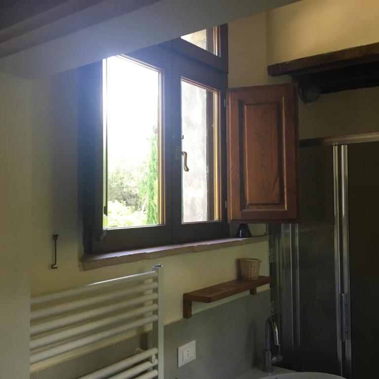 Godiolo - Appartamento con 2 Camere da Letto e Vista Giardino - 10