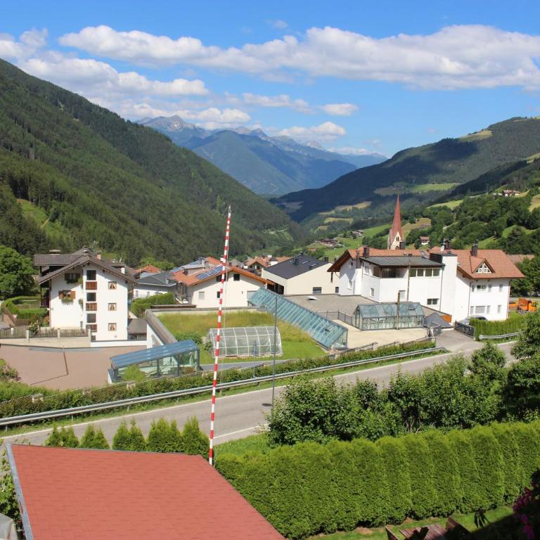 Watscherhof - Habitación Doble con vistas al jardín - 2