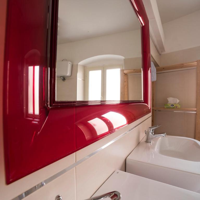 Almayer La Locanda - Camera King Superior - 5