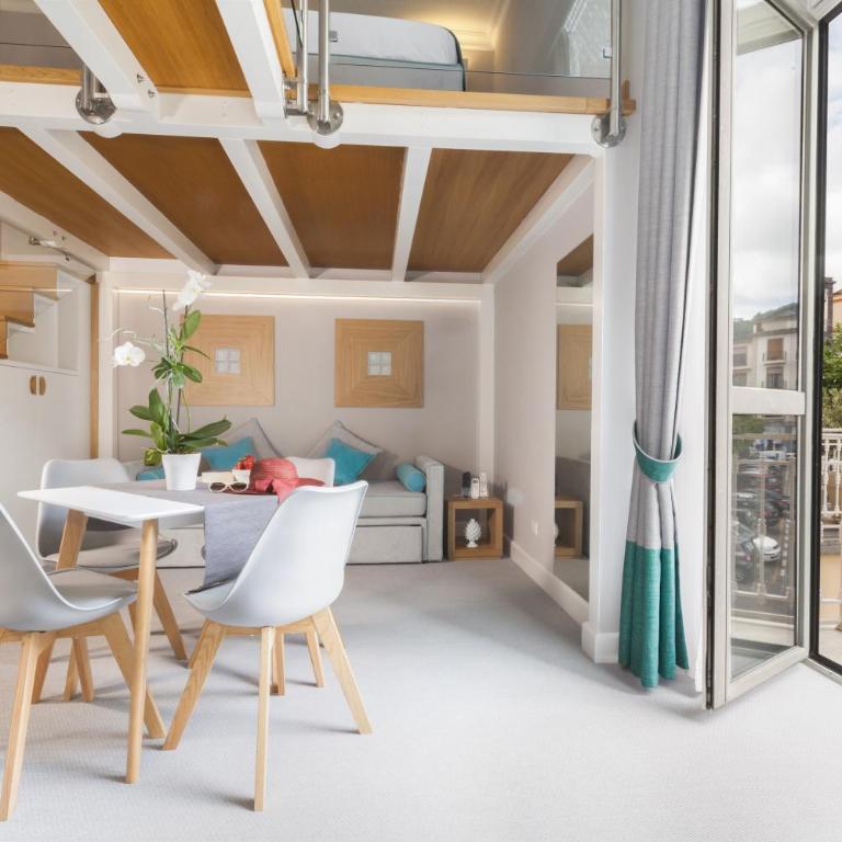 La Piazzetta Guest House - Appartamento Standard su 2 Livelli - 4