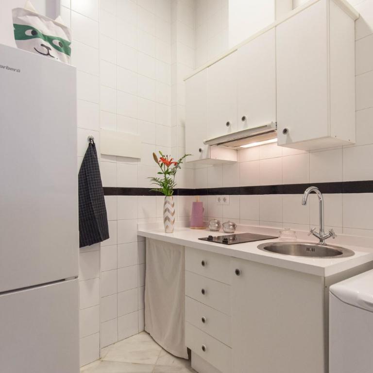 Precioso Apartamento Sevilla Centro - Apartamento - 2