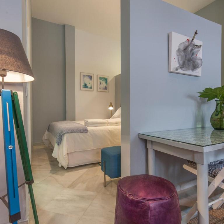Precioso Apartamento Sevilla Centro - Apartamento - 4