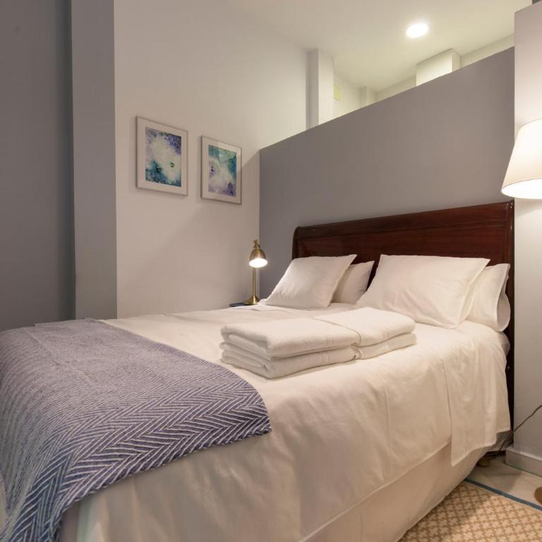 Precioso Apartamento Sevilla Centro - Apartamento - 5