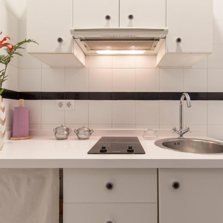 Precioso Apartamento Sevilla Centro - Apartamento - 7