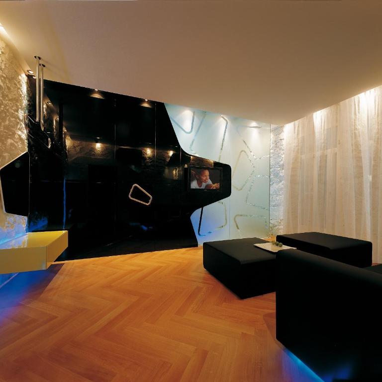 Hotel Aurora - Suite - 4