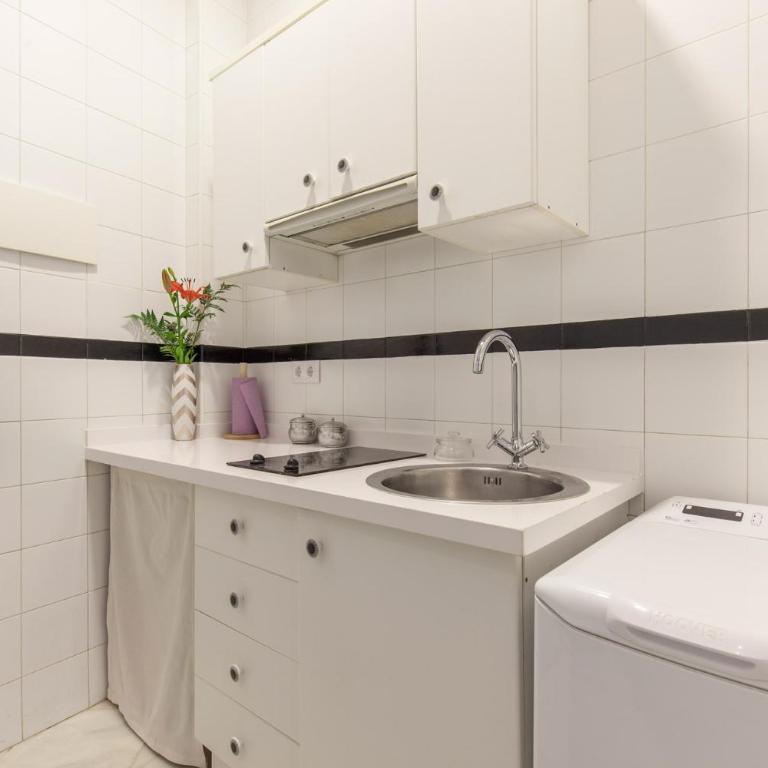 Precioso Apartamento Sevilla Centro - Apartamento - 9