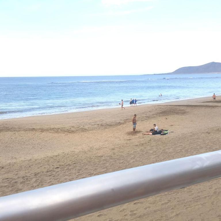 Canteras Playa Mc - Apartamento Estudio - 6