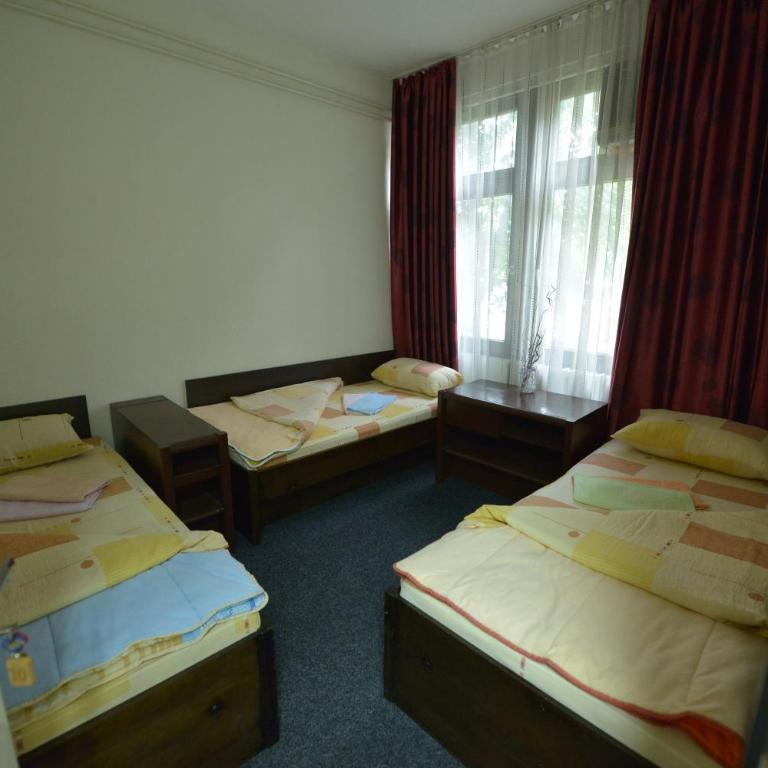 Guesthouse Duga - Trokrevetna Soba sa Kupatilom - 10