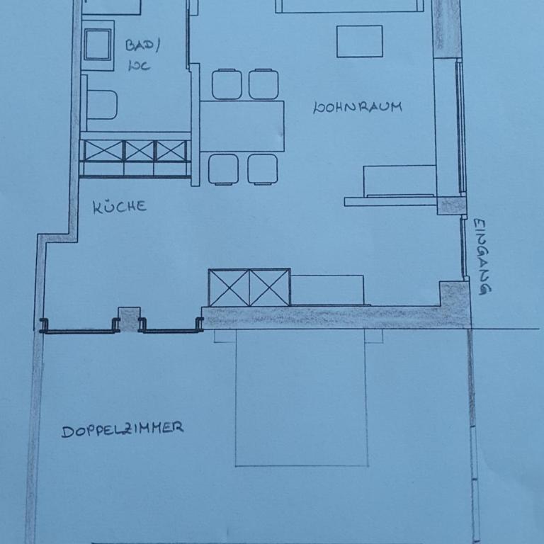 Hochmuthhof - Apartment - Erdgeschoss - 11