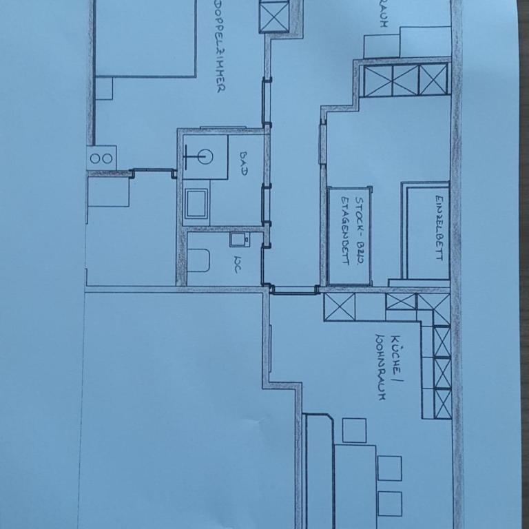 Hochmuthhof - Apartment mit Balkon - 12