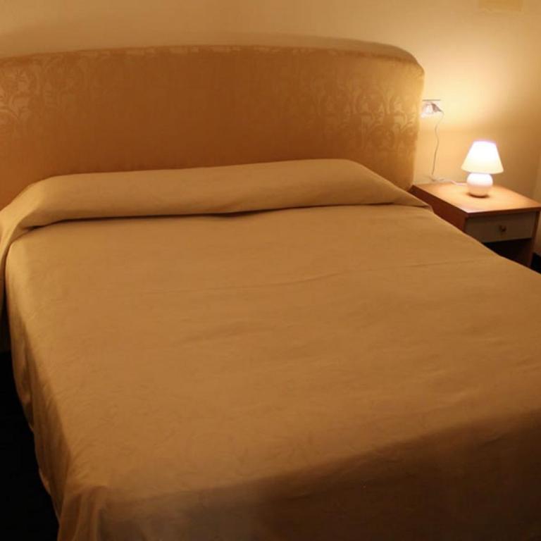 Hotel Romagna - Chambre Double ou Lits Jumeaux - 3