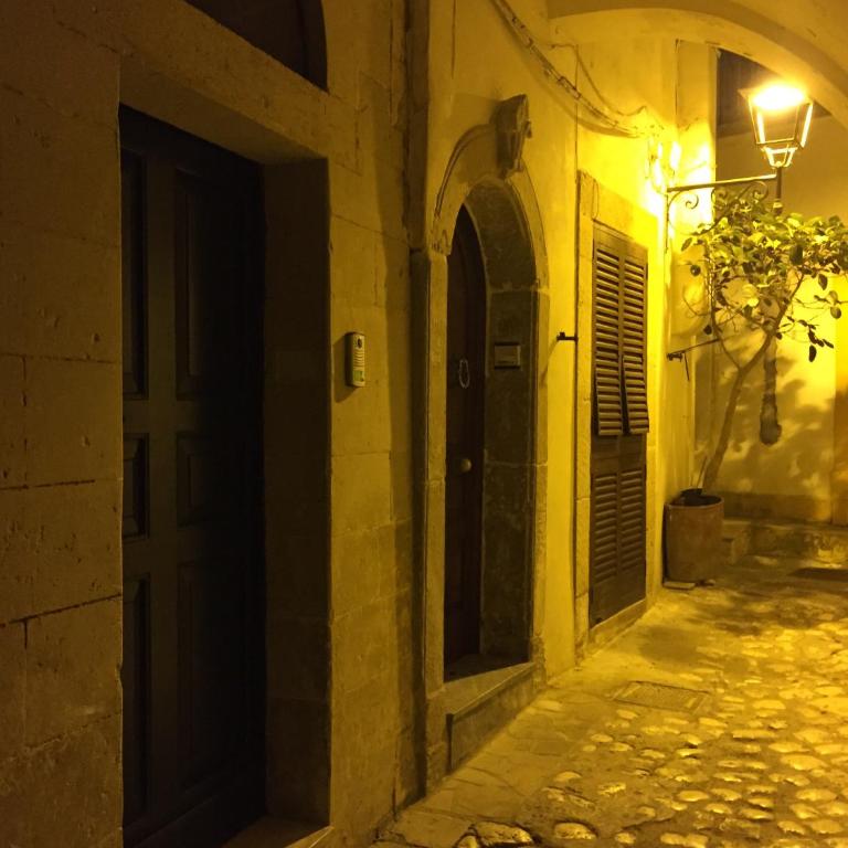 Cathedral Suite - Otranto City Center - Solarium & Jacuzzi - Suite Familiare - 14
