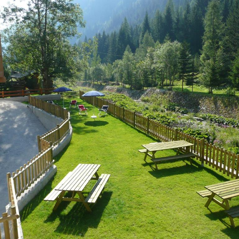 Apartments Sol E Nef - Appartamento con 1 Camera da Letto per 5 persone - 3