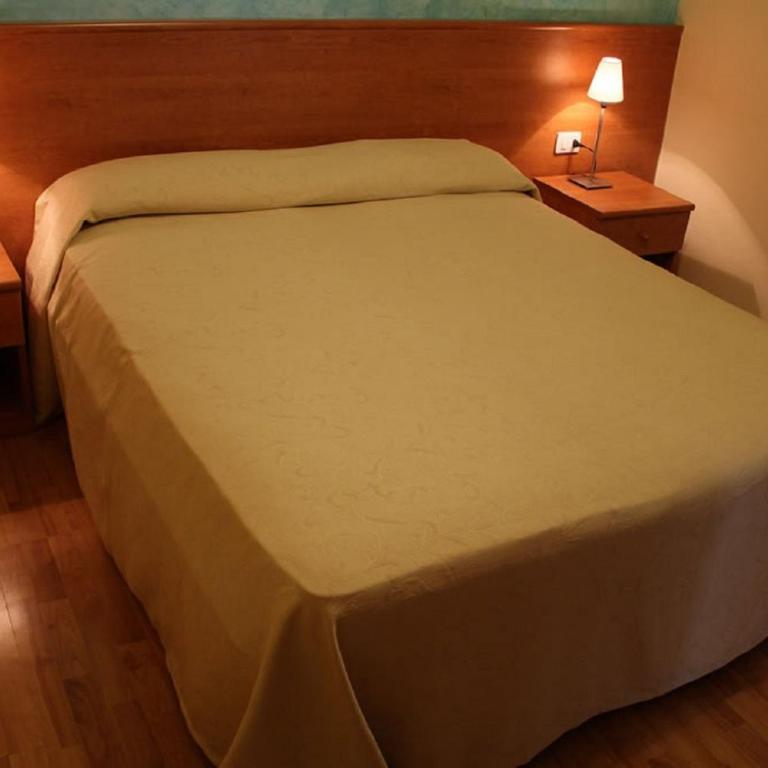 Hotel Romagna - Chambre Double ou Lits Jumeaux - 4