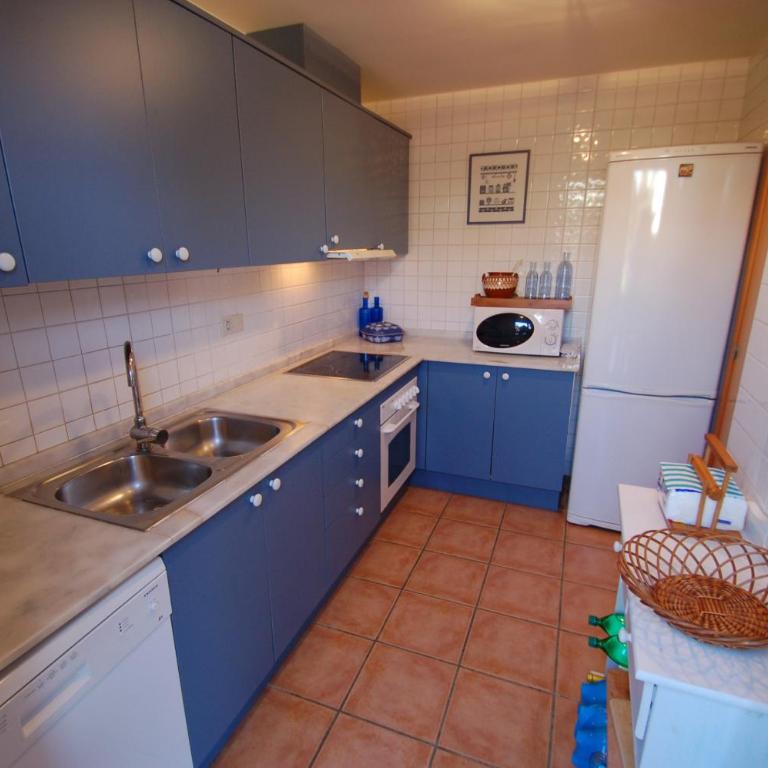 Les Dunes 6060 - Casa a Schiera con 3 Camere da Letto - 18