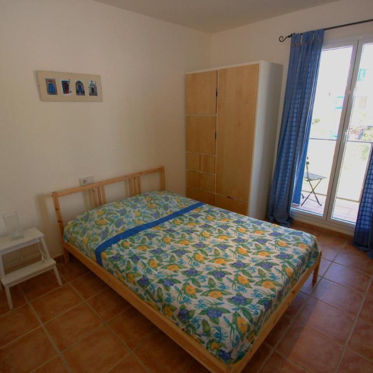 Les Dunes 6060 - Casa a Schiera con 3 Camere da Letto - 9