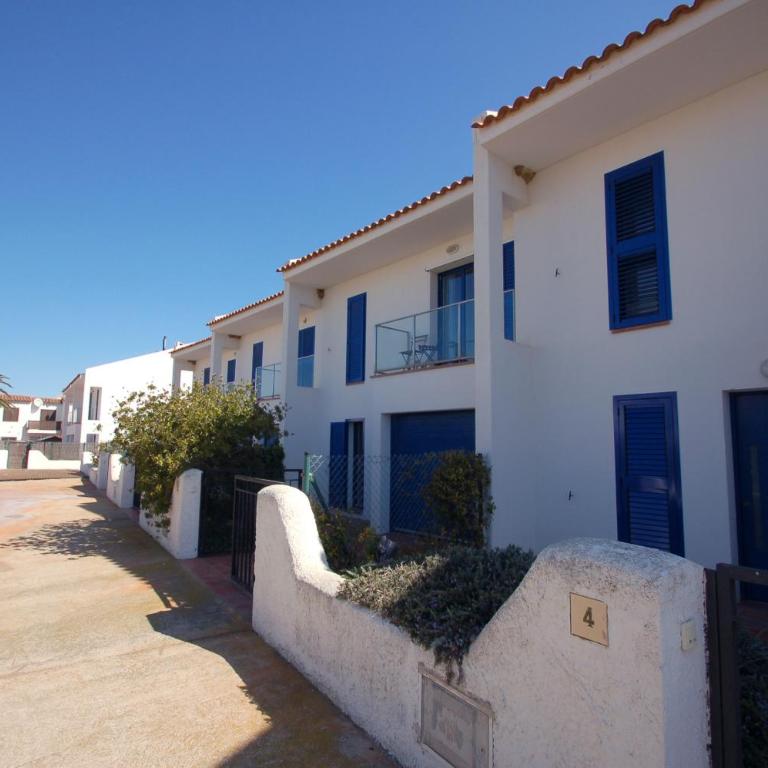 Les Dunes 6060 - Casa a Schiera con 3 Camere da Letto - 8