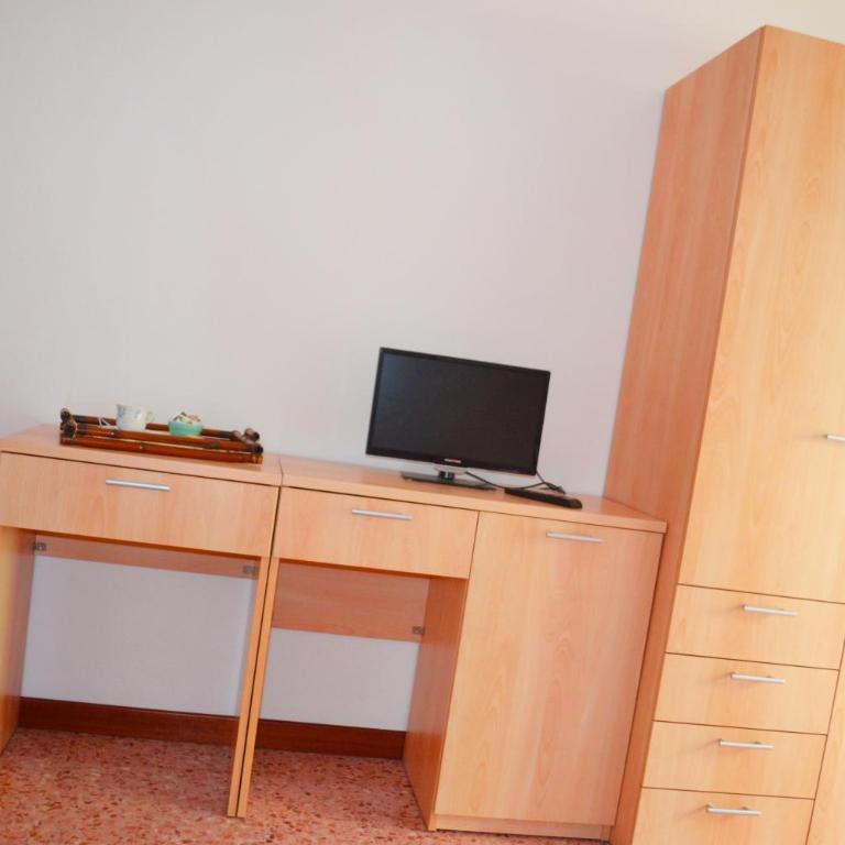 Hotel Ivana - Camera Matrimoniale Standard - 1