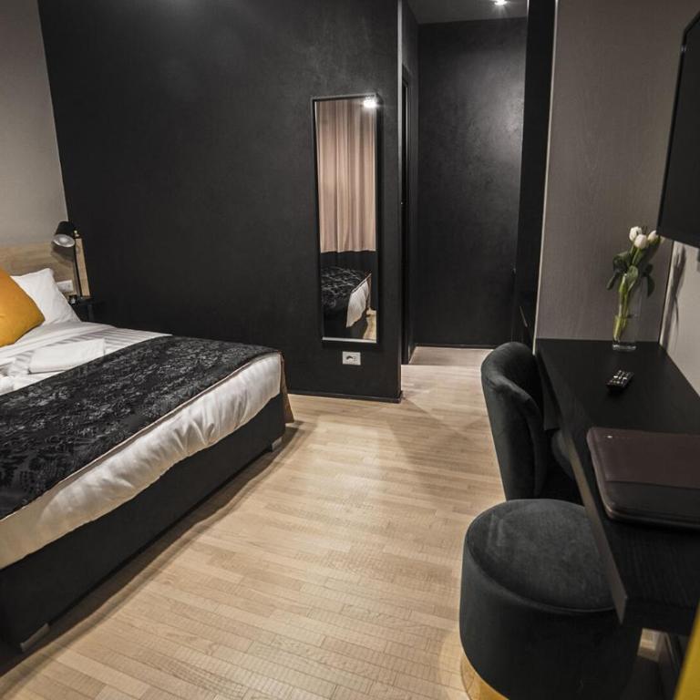 SuiteLifeTrevi - Camera King - 2