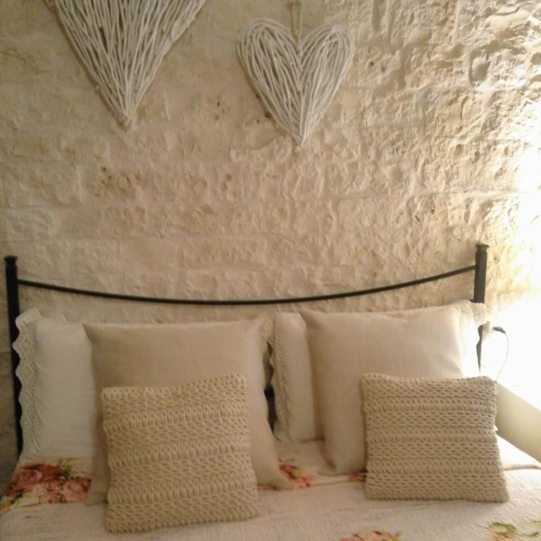 I Trulli Di Nonno Giovanni - Casa Vacanze - 7