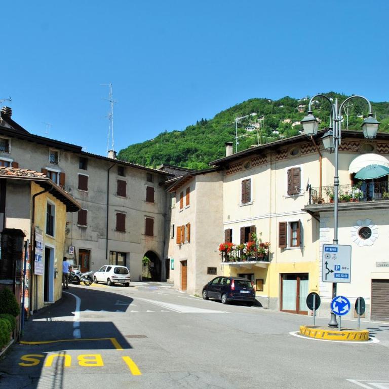 Casa del Borgo Maria Luisa by Gardadomusmea - Casa Vacanze - 4