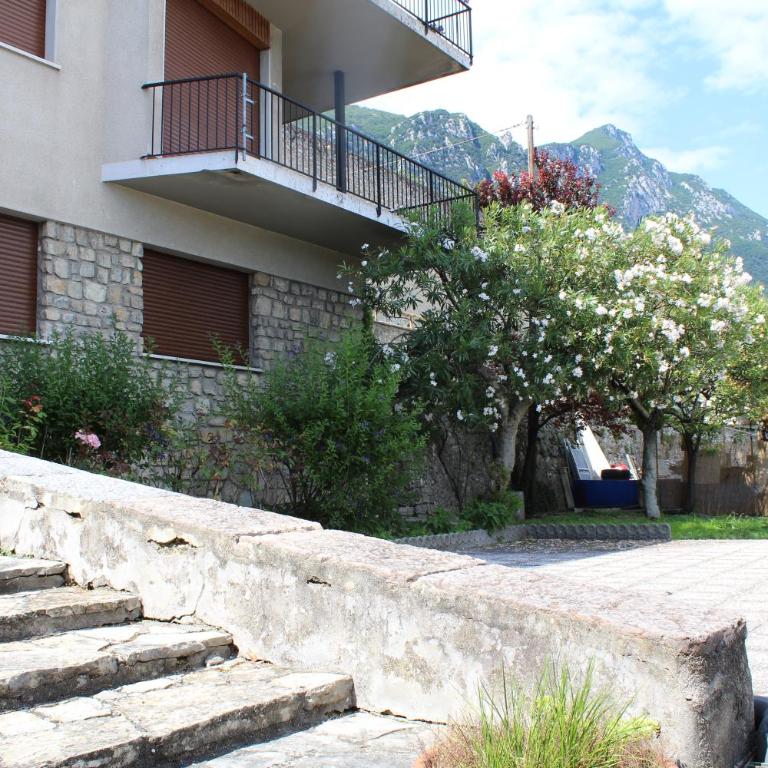 Casa Amelia - Appartement - Vue sur Lac - 10