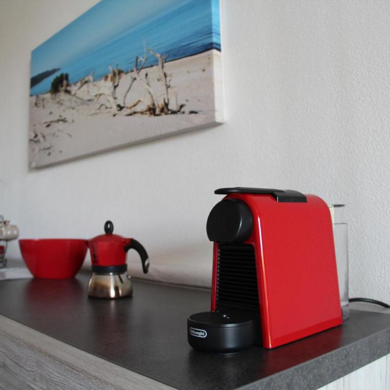 Casa Le Dune - Appartamento - 31