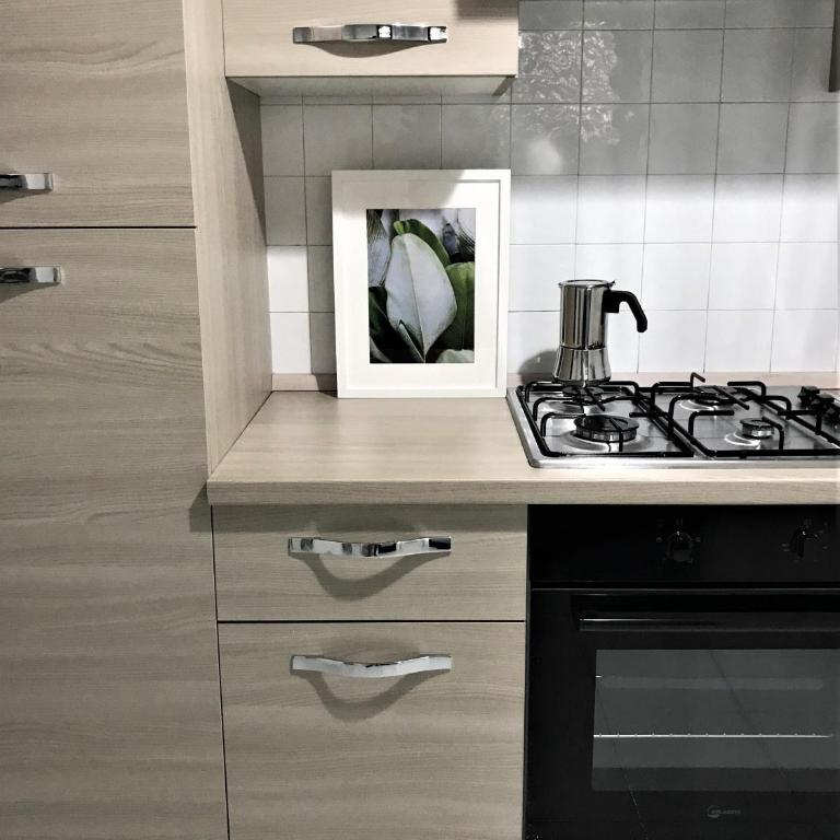 5 Viale Fano Apartment - Appartamento con 1 Camera da Letto - 23