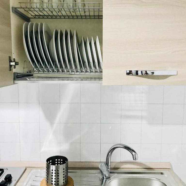 5 Viale Fano Apartment - Appartamento con 1 Camera da Letto - 12