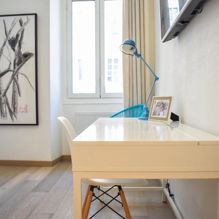 Résidence Barla - Appartement - 12