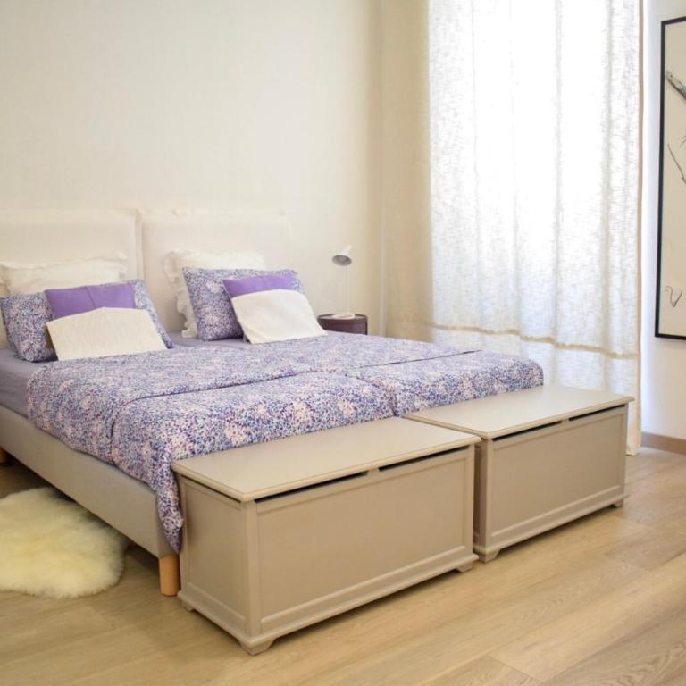 Résidence Barla - Appartement - 15