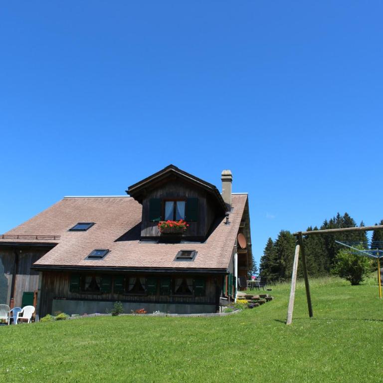 Les Mourriaux - Appartamento - 11