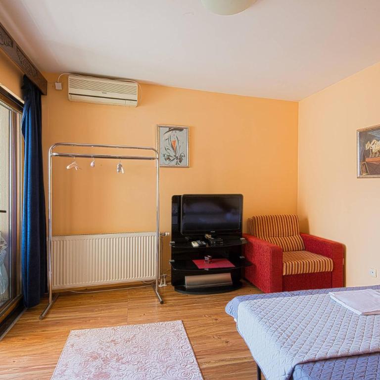 Astor apartments - Apartman sa Balkonom - 1