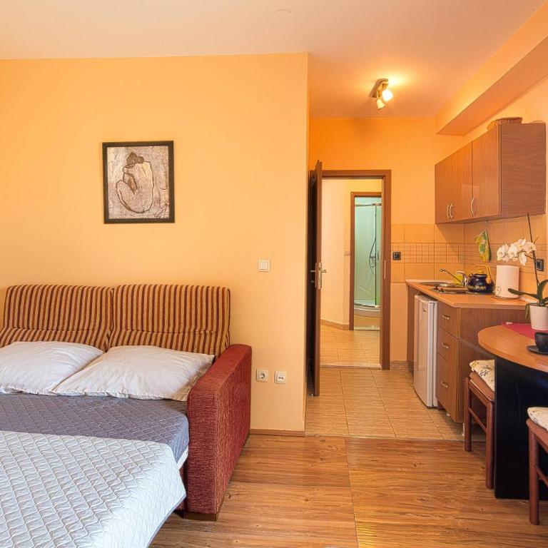 Astor apartments - Apartman sa Balkonom - 3