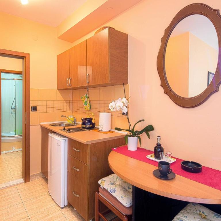 Astor apartments - Apartman sa Balkonom - 4