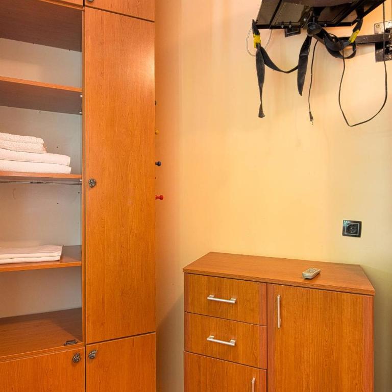 Astor apartments - Apartman sa Balkonom - 7