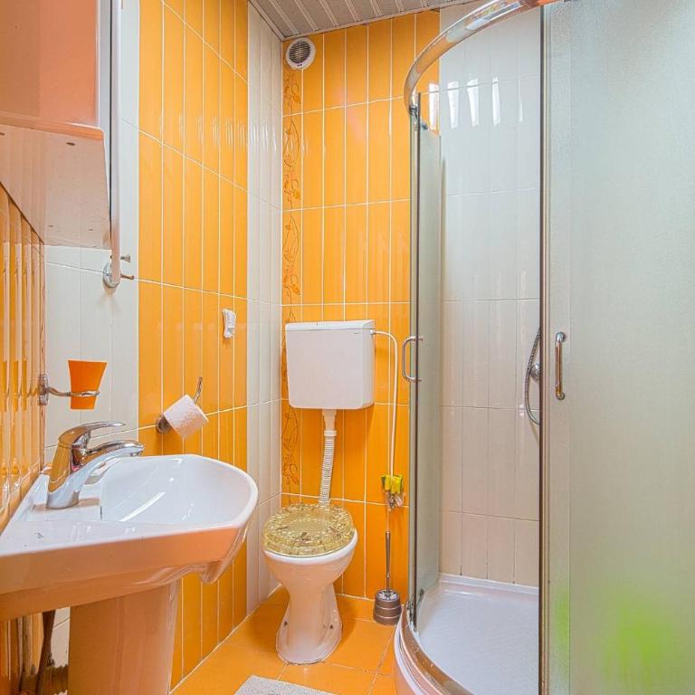 Astor apartments - Apartman sa Balkonom - 6