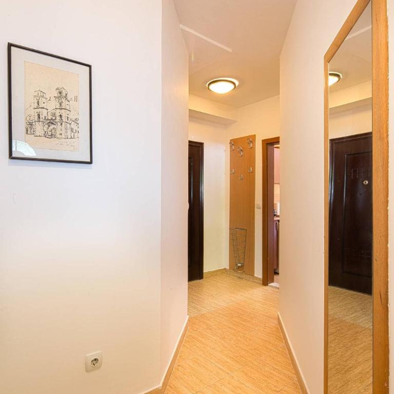 Astor apartments - Apartman sa Balkonom - 8