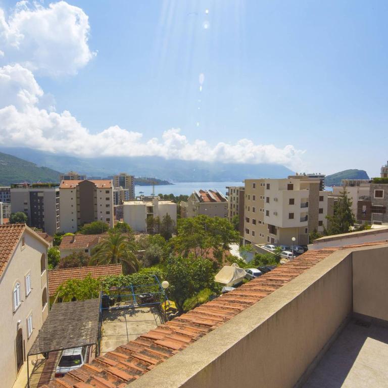 Astor apartments - Apartman - 8