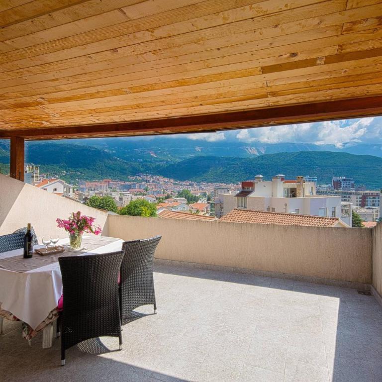 Astor apartments - Apartman - 3