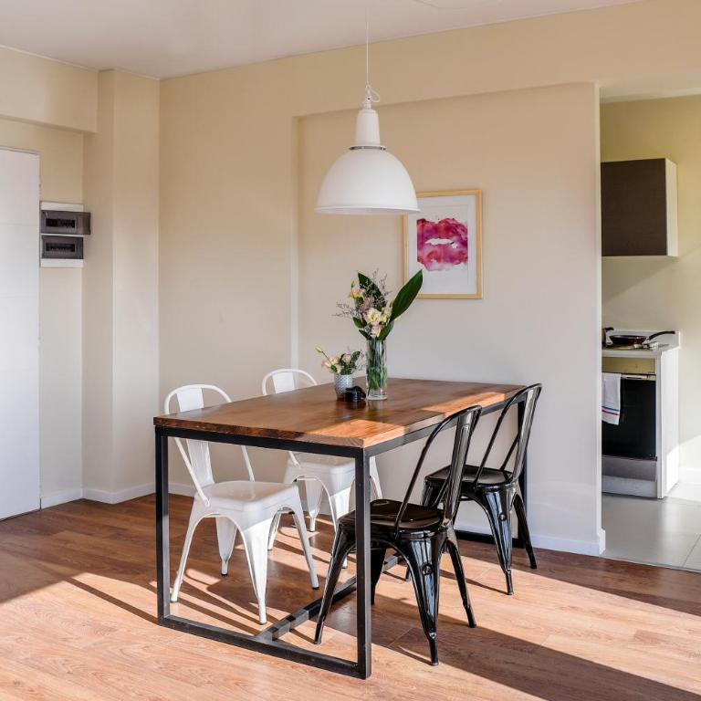 Top Rentals WOW Nuñez - Apartamento de 1 dormitorio - 1