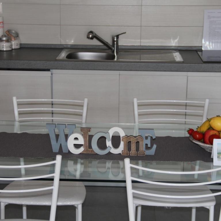 Casa Le Dune - Appartamento - 34