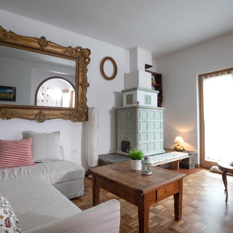 Dolce Casa - Appartamento - 1