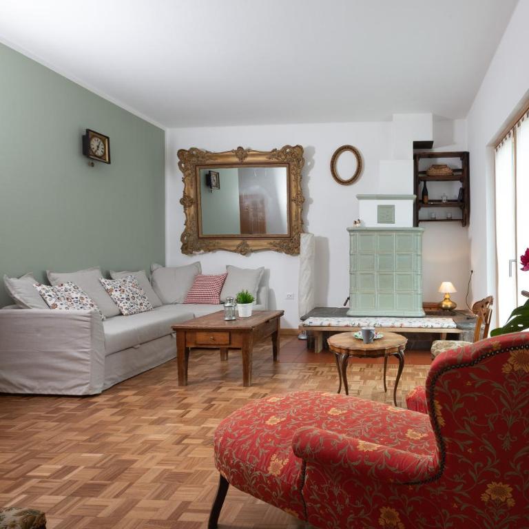 Dolce Casa - Appartamento - 7