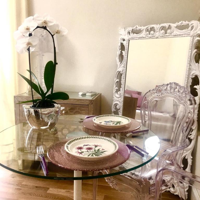 BB22 Cagliari - Deluxe Double Room - 2