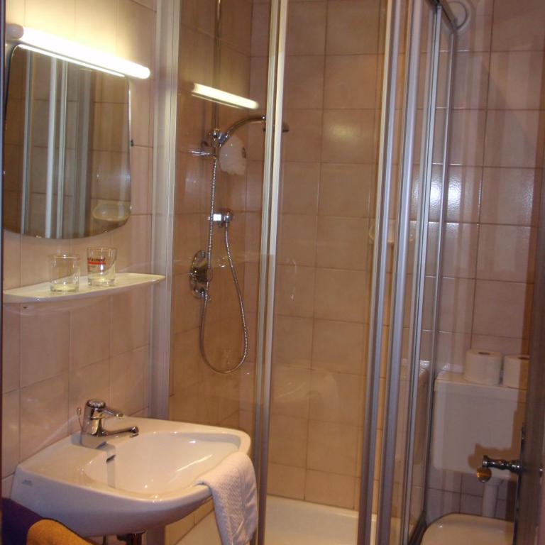 Ferienwohnungen Almsonne - Comfort Apartment mit 2 Schlafzimmern und Balkon - 3