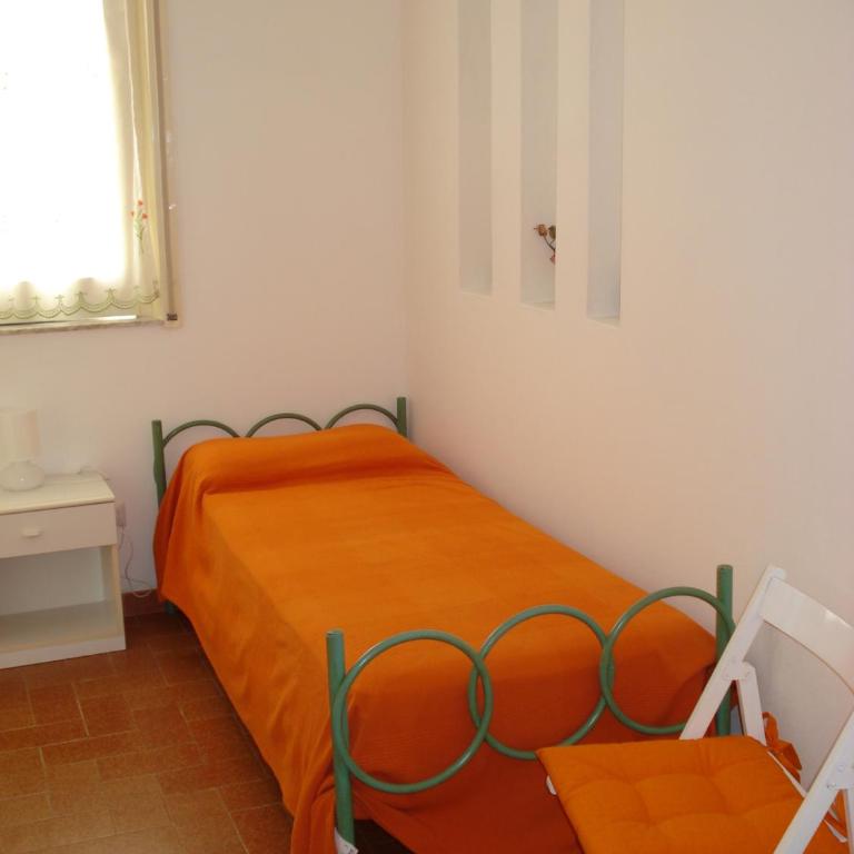 Villa La Bussola - Villa - 17