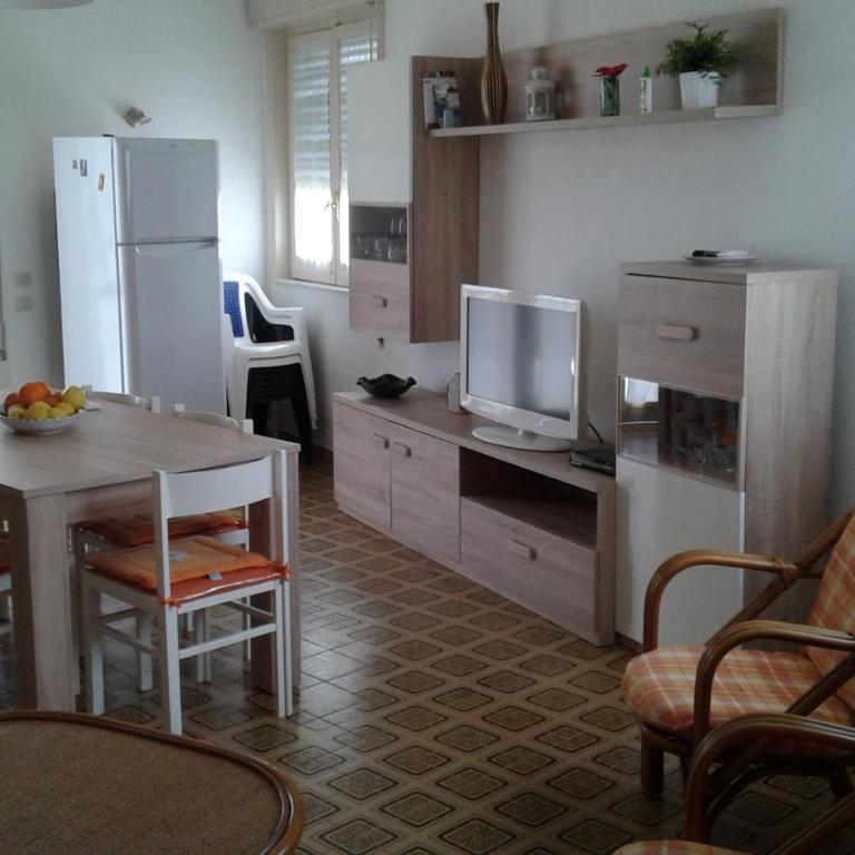Villa La Bussola - Villa - 14